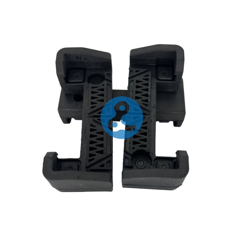 UAV Footpad/ Controller Grip/Ekiziyiza kya Rubber .